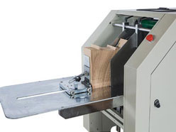 The Rise of Square Bottom Paper Bag Machines in the Industry