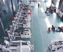 The Machines Used to Make Paper Bags: A Comprehensive Guide