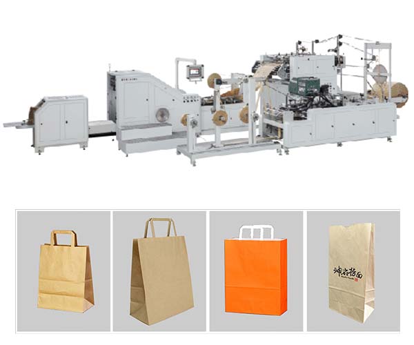How to Stop Paper Dust from Destroying Your Bag Machine Performance Stop Paper Dust from Destroying Your Bag Machine Performance